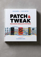 Load image into Gallery viewer, Bjørn - Patch & Tweak