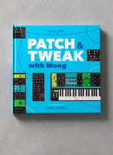 Load image into Gallery viewer, Bjørn - Patch & Tweak with Moog
