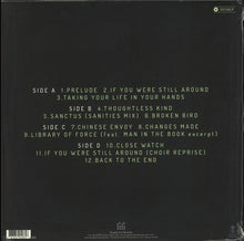 Load image into Gallery viewer, John Cale : M:FANS (LP,Album)