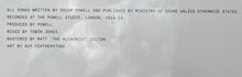 Load image into Gallery viewer, Powell (9) : Sport (LP,Album)
