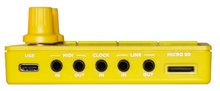 Load image into Gallery viewer, 1010music nanobox | lemondrop – Polyphonic Granular Mini Synth
