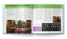Load image into Gallery viewer, Bjørn - Patch & Tweak with Moog