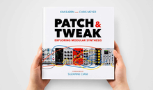 Load image into Gallery viewer, Bjørn - Patch & Tweak