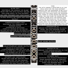 Load image into Gallery viewer, Zlob Modular Entropy Expander