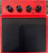 Load image into Gallery viewer, Roland SPD One WAV Pad (Pre-Owned)
