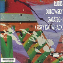 Load image into Gallery viewer, Various Artists - Next World Sound Series Volume Two (Consignment)
