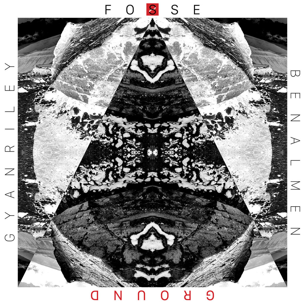 Fosse - Ground LP
