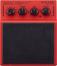 Load image into Gallery viewer, Roland SPD One WAV Pad (Pre-Owned)
