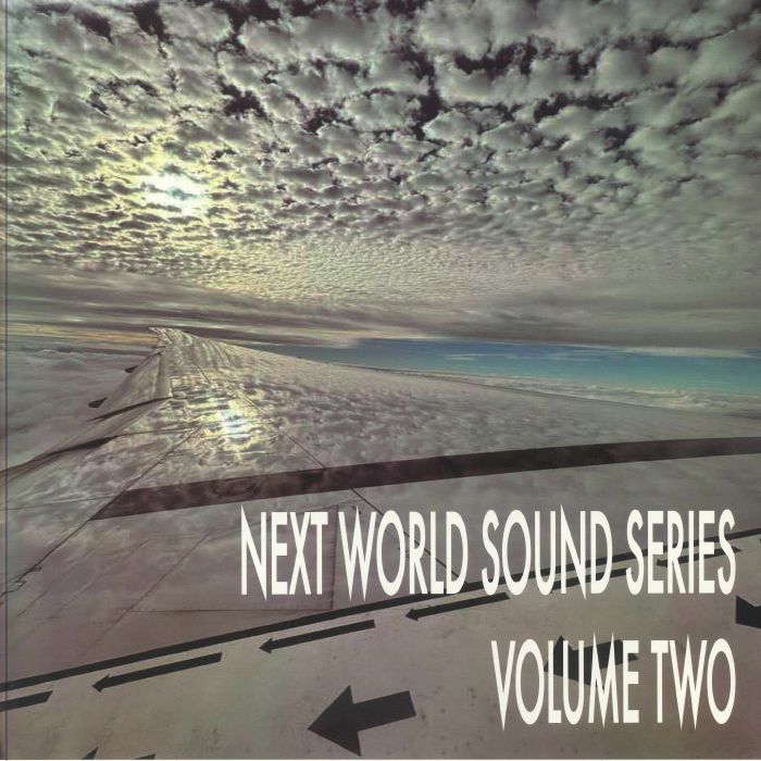 Various Artists - Next World Sound Series Volume Two (Consignment)