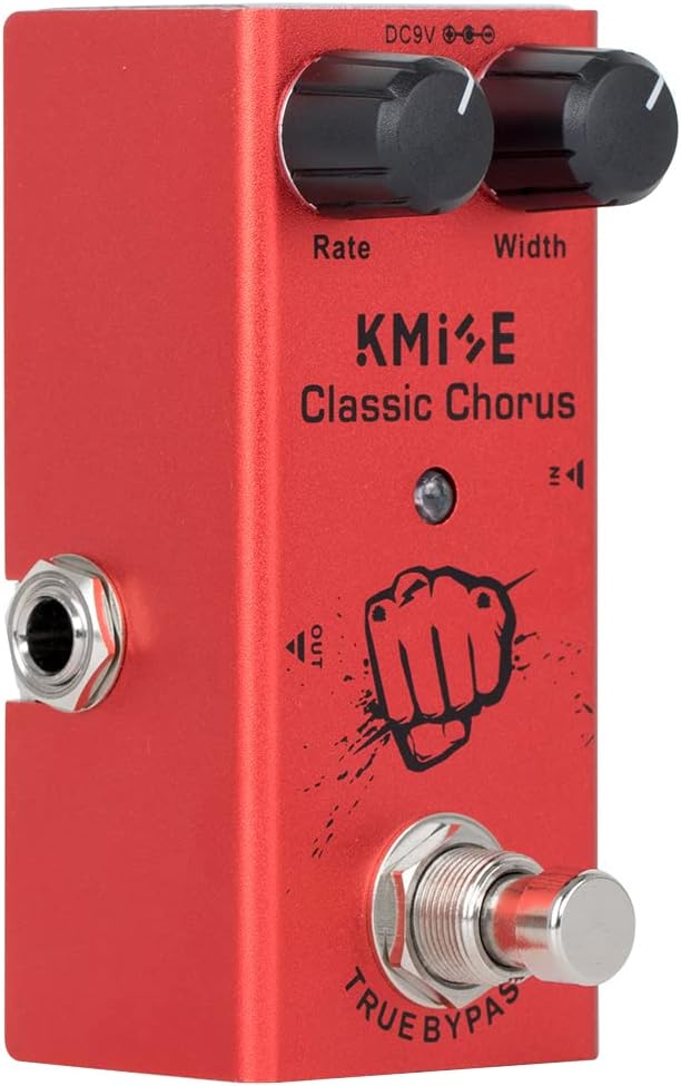 Kmise Classic Chorus