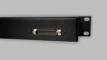 Load image into Gallery viewer, Sequentix Rackmount Breakout Box 3.5mm
