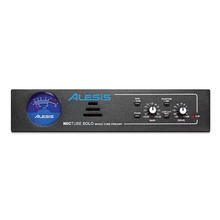 Load image into Gallery viewer, Alesis MicTube Solo Mono Tube Preamp (Pre-Owned)
