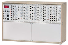 Load image into Gallery viewer, Doepfer A-100 Basic Starter System LC6 with PSU3
