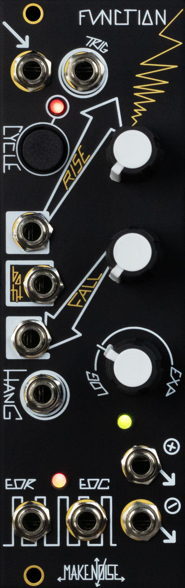 Make Noise Function