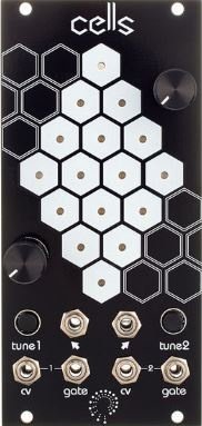 Twisted Electrons Cells (Pre-Owned)