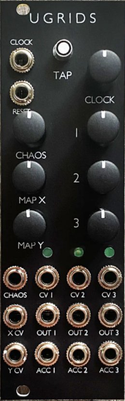 Calsynth Ugrids (Pre-Owned)