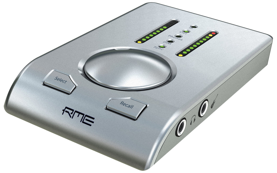 RME Babyface (Pre-Owned)