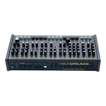Load image into Gallery viewer, Erica Synths Hexdrums (Pre-Order)
