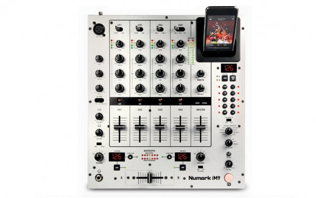 Numark Im9 (Pre-Owned)