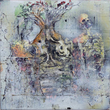 Load image into Gallery viewer, Wolf Eyes : Undertow (LP,45 RPM,Album)
