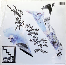 Load image into Gallery viewer, Wolf Eyes : Undertow (LP,45 RPM,Album)
