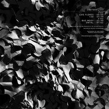 Load image into Gallery viewer, Various : The Cast Project 005 (12&quot;,33 ⅓ RPM)
