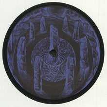 Load image into Gallery viewer, Feph, Mr. Tron : Rain  (12&quot;,33 ⅓ RPM)
