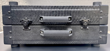 Load image into Gallery viewer, Custom 2x6U 87hp Eurorack Case (Pre-Owned)
