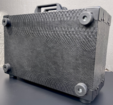 Load image into Gallery viewer, Custom 2x6U 87hp Eurorack Case (Pre-Owned)
