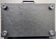 Load image into Gallery viewer, Custom 2x6U 87hp Eurorack Case (Pre-Owned)
