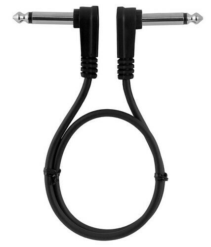 Mogami Pure Patch Double R/A 3 Pack