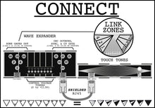 Load image into Gallery viewer, A Magic Pulsewave Touch Tones Touch Activated Synth
