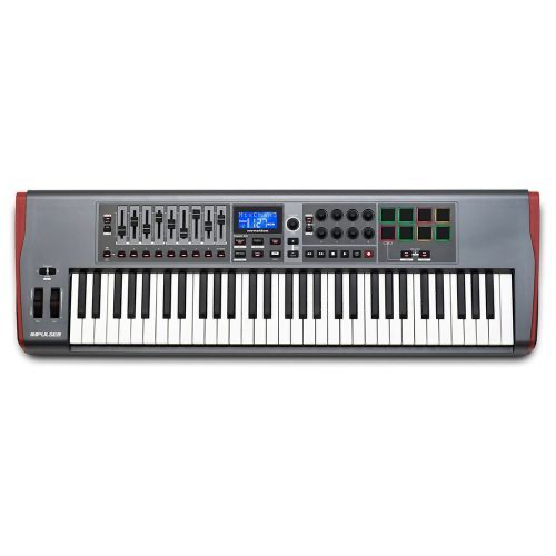 Novation Impulse 61