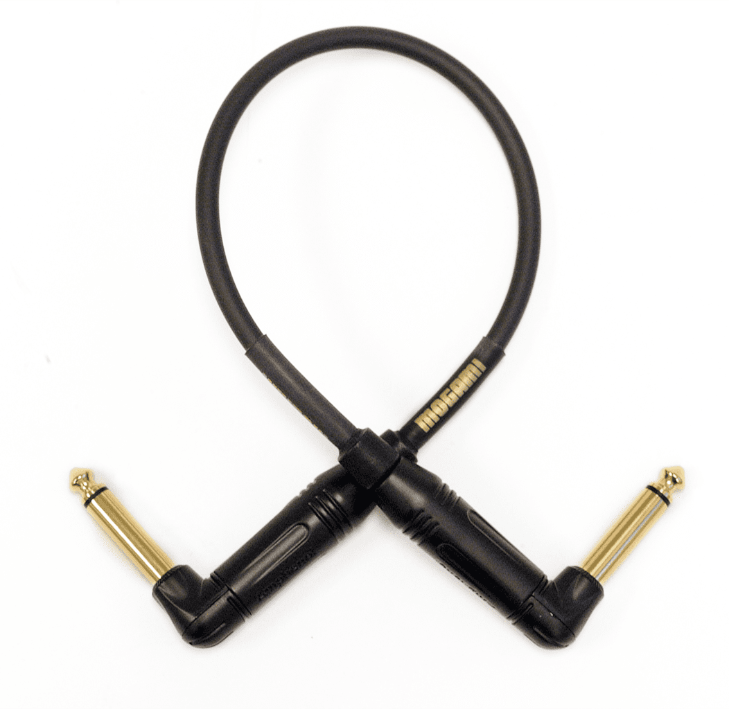 Mogami Gold Instrument RA to RA