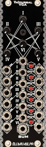 Zlob Modular Vnicursal VCA