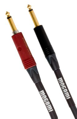 Mogami Platinum Guitar Cable