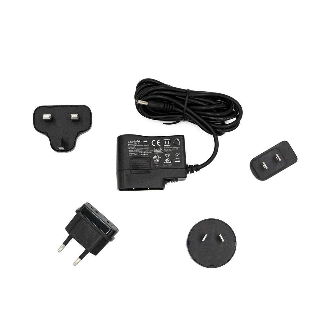 Elektron Power Supply PSU-4b