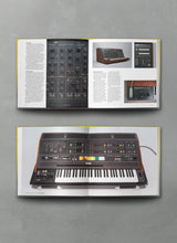 Load image into Gallery viewer, Metlay - SYNTH GEMS 1 - Exploring Vintage Synthesizers
